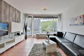 Haus Ludwigstraße Haus Ludwigstraße 27 Appartement 10